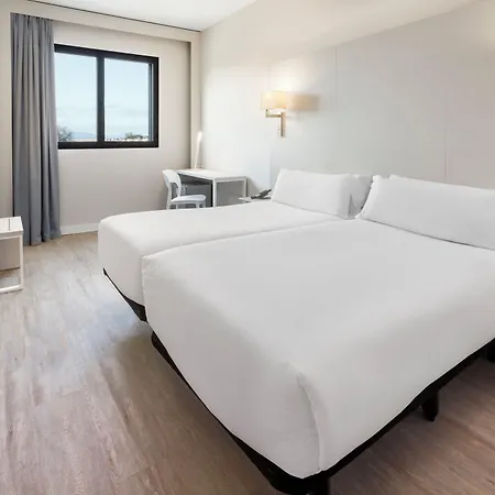 Estacion Hotel Granada