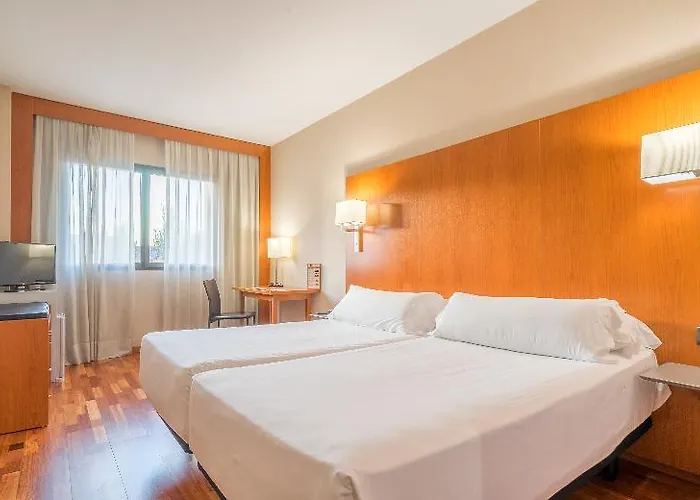 Hotel Estacion 4*