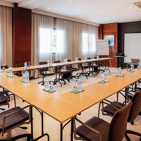 Hotel Estacion Grenada