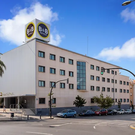 Estacion Hotel Grenada