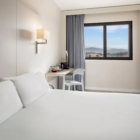 Hotel Estacion Grenada