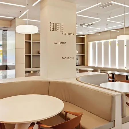 Estacion 4* グラナダ