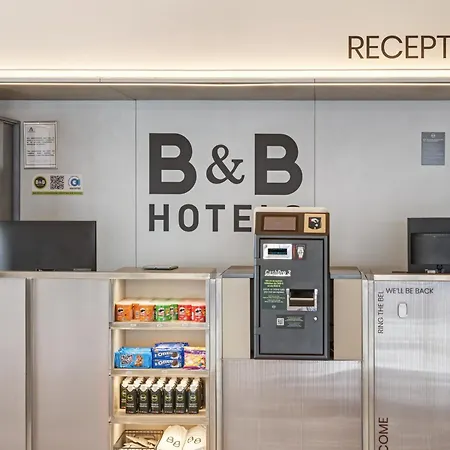 Hotel Estacion Grenada