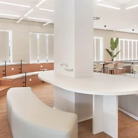 Hotel Estacion Grenada