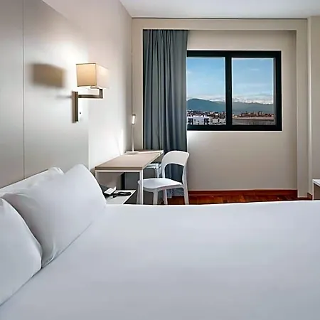Hotel Estacion