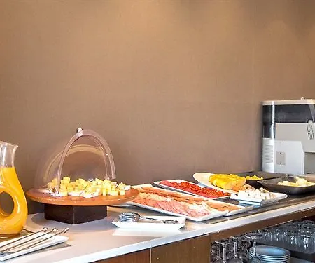 Estacion Hotel
