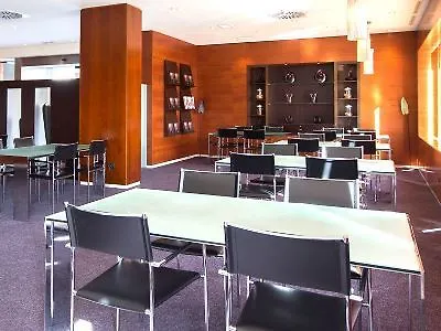 Hotel Estacion