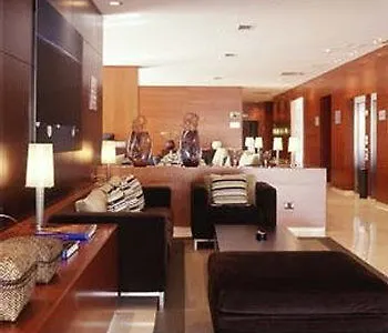 Hotel Estacion Granada