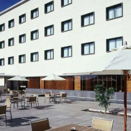 Estacion Hotel