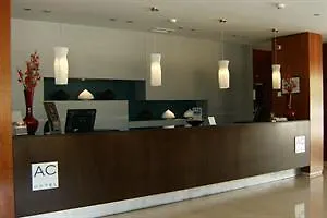 Estacion Hotel Granada