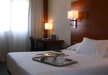 Estacion Hotel Granada