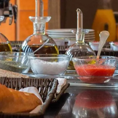 Estacion ホテル グラナダ