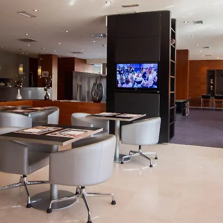 Estacion グラナダ