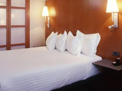 Hotel Estacion 4*