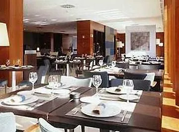 מלון Estacion גרנדה