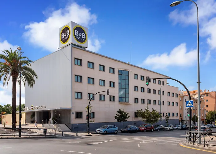 Estacion Otel Granada