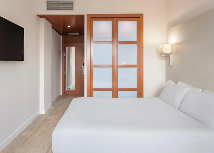 Estacion Otel Granada