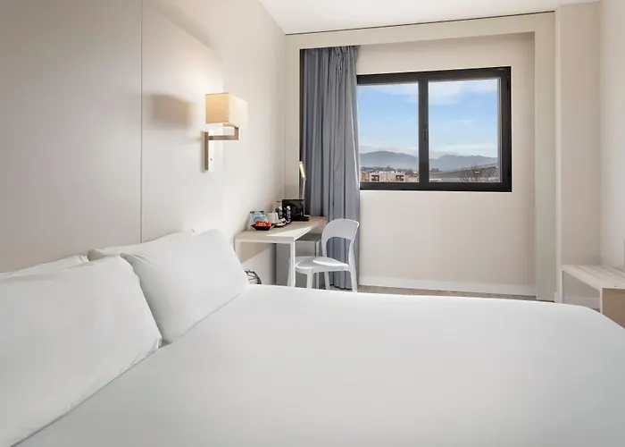 Otel Estacion Granada