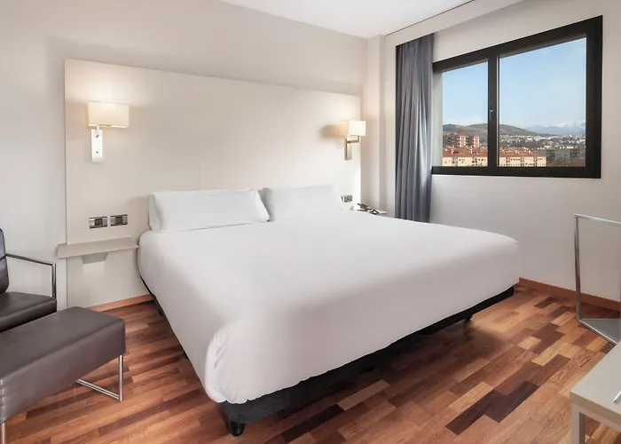 Otel Estacion Granada