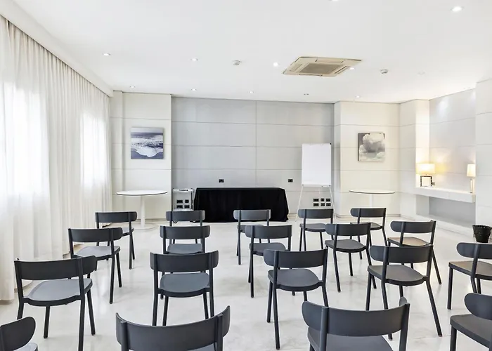 Estacion Otel Granada