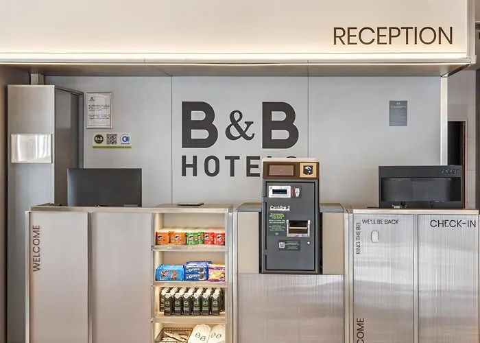 Otel Estacion Granada