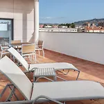 Estacion 4* Гранада