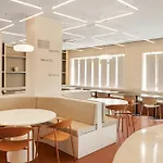 Отель Estacion