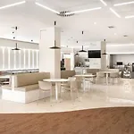 Отель Estacion