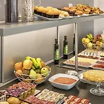 Estacion Отель Гранада