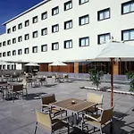 Estacion Отель