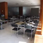 Отель Estacion