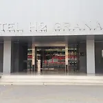 Estacion Отель Гранада