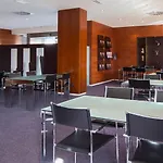 Отель Estacion 4*