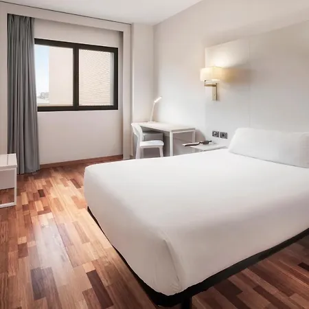 Hotell Estacion