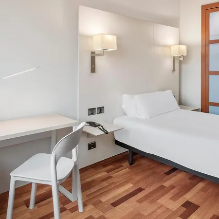 Estacion Hotell