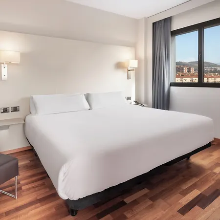 Hotell Estacion Granada
