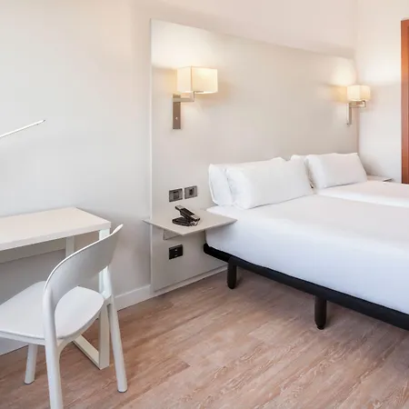 Hotel Estacion