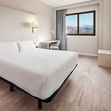 Estacion Hotel Granada