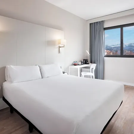 Hotel Estacion Granada