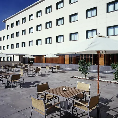 Estacion Hotell