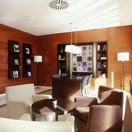 Hotell Estacion