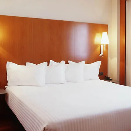 Estacion Hotell Granada