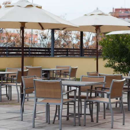 Hotell Estacion
