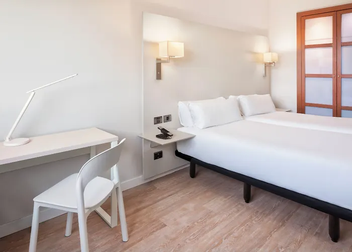 Otel Estacion