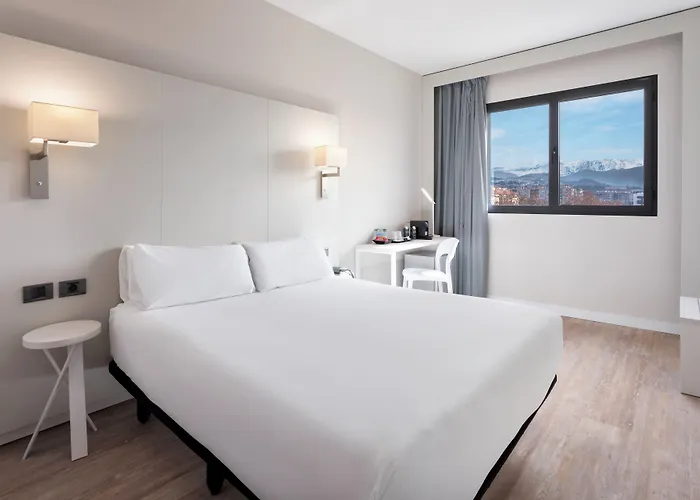 Otel Estacion Granada