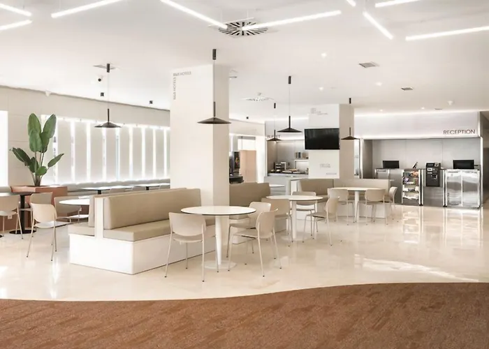 Otel Estacion