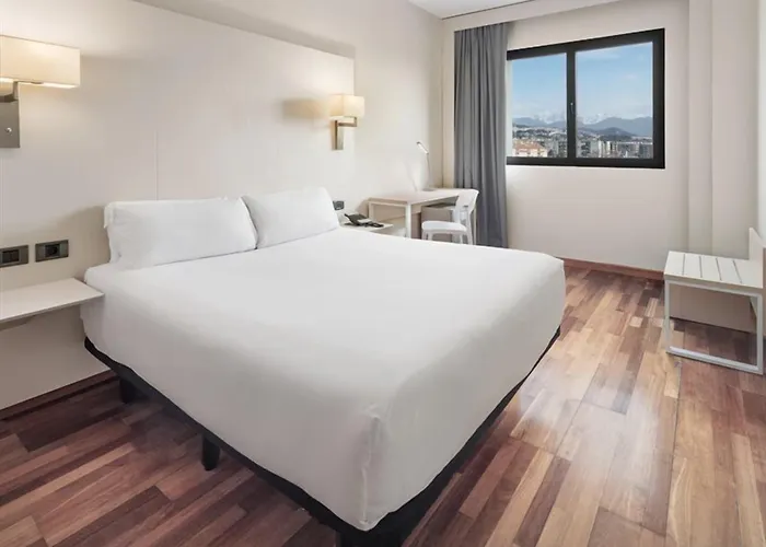 Otel Estacion