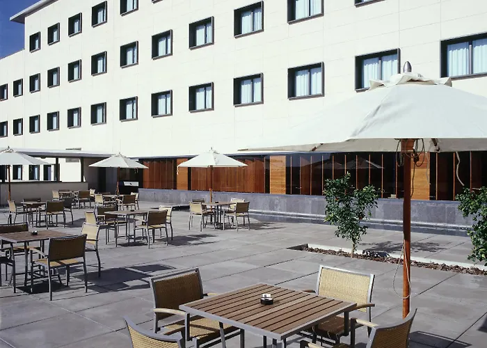 Estacion Otel