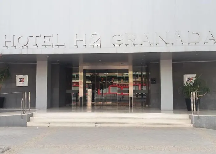 Estacion Otel Granada