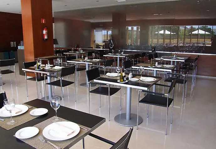 Otel Estacion